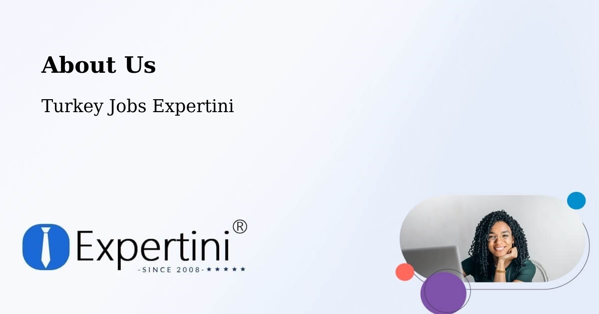 About Expertini Recruitment Platform  – Sölöz - Sölöz, Turkey Jobs Expertini
